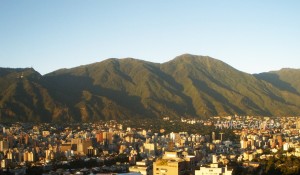 Ávila valle de Caracas-Andrea-Garrido