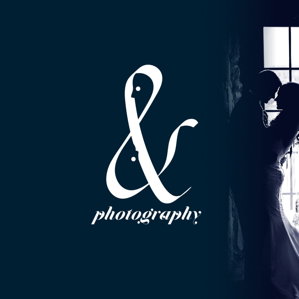 Logo and photography